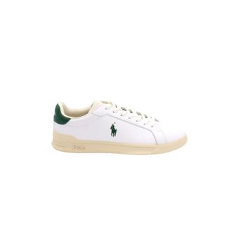 Ralph Lauren Hombre, Zapatos, Verde, Talla: 44 EU