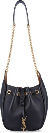 Saint Laurent Taschen.. Schwarz