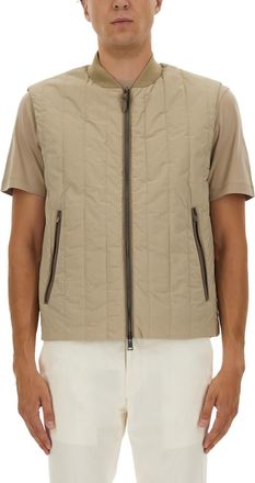 HUGO BOSS l-cestol Vest
