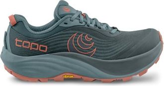 Topo Athletic Pursuit 3 Trailrunningschuhe f&uuml;r Damen | grau