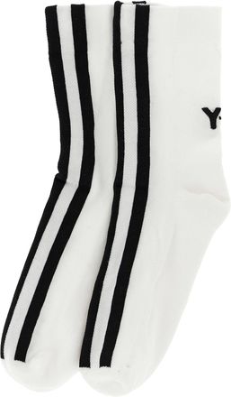 Yohji Yamamoto Stripes Socks