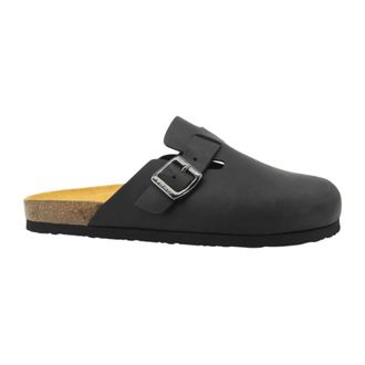 Frau Uomo, Scarpe, Nero, 42 EU, new