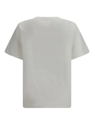 Kenzo cotton T-shirt - men - Cotton - XXXL - White