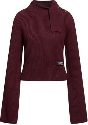 Patou PRENDAS DE PUNTO - Cuello alto en YOOX.COM