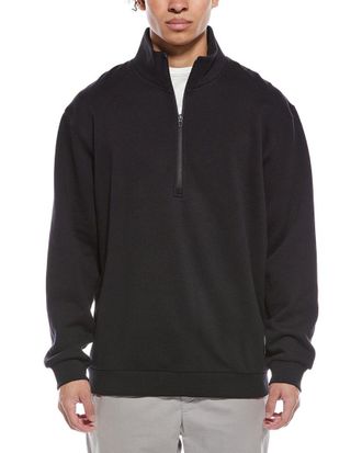 lululemon Steady State Half Zip Pullover