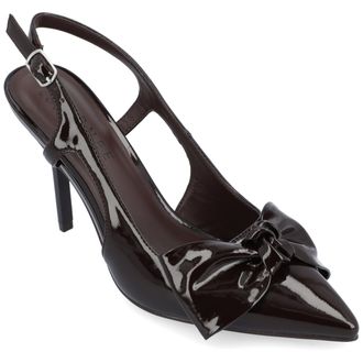 Journee Collection Collection Womens Tru Comfort Foam Viera Pumps