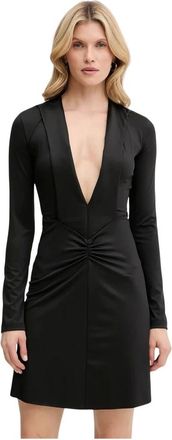 Victoria Beckham Donna, Abiti, Nero, S, new