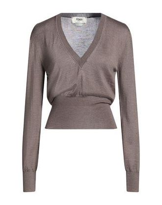 Fendi KNITWEAR - Jumpers on YOOX.COM