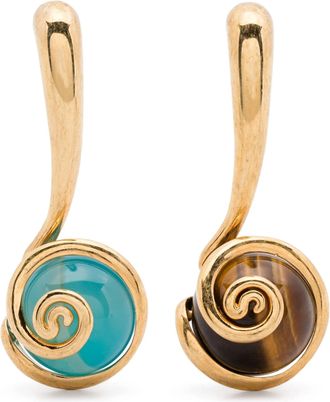 Panconesi Ascolto Earrings