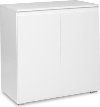 Finori Femie Bianco - Legno Laminato