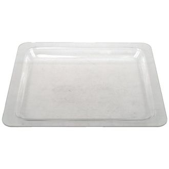 Bosch piatto di vetro microonde - 00114537 - 4242002018485