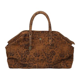 Ash Jacqueline Bag - Dames - Handtassen - Bruin - ONE Size - Tassen