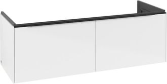 Villeroy & Boch Subway 3.0, Mueble De Lavabo, 1272x429x478 Mm, 2 - Villeroy&boch