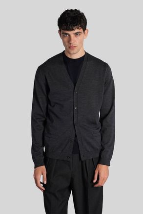 Roberto Collina Cardigan