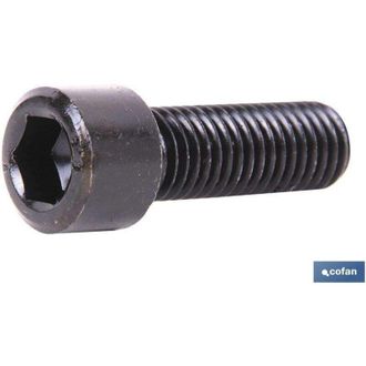 cofan Juego De Tornillos Cofan Din-912 C-8.8 M-24 X 150 5 Unidades