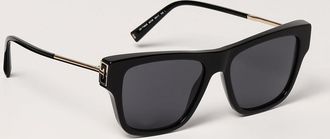 Givenchy Sunglasses GIVENCHY Woman color Black