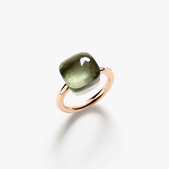 POMELLATO Nudo Maxi Ring