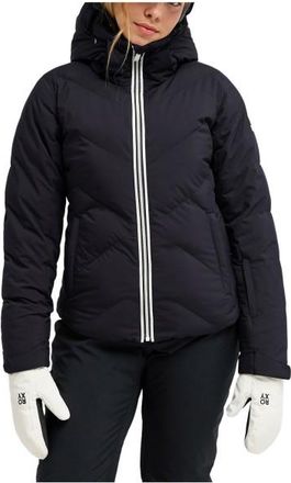 Roxy Snowdrift Skijacke f&uuml;r Damen | schwarz