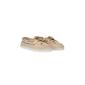Eleventy Espadrillas - male - Eleventy - Espadrilles - Beige - 8 UK - Shoes