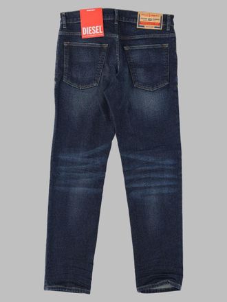 Diesel D-Finitive Jeans - Blue