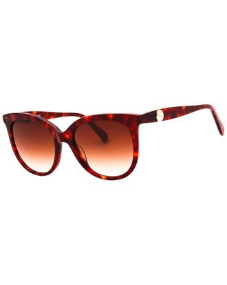 Longchamp Womens LO731S 54mm Sunglasses