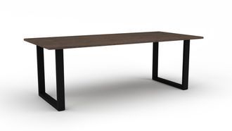 Schubiger M&ouml;bel Esstisch Voltago