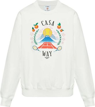 Casablanca Sweaters