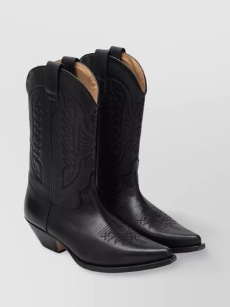 【関税＆送料込み】Maison Margiela Stivali Nero Maison Martin Margiela Thigh High Boots, 38