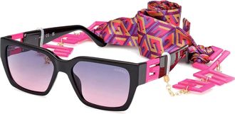 Guess Indovina Gu7916/S Occhiali da sole