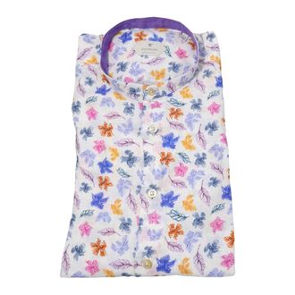 Bastoncino Uomo, Magliette, Multicolore, XL, new