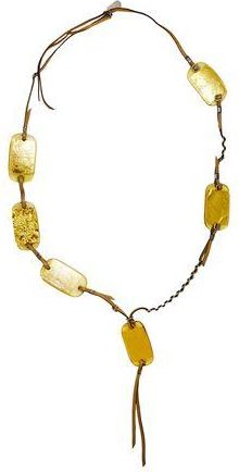 Jamin Puech GIOIELLI E OROLOGI - Collane su YOOX.COM