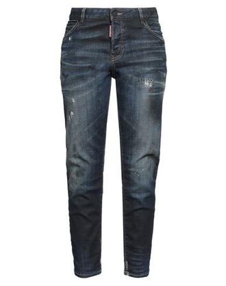 Dsquared2 HOSEN & RÖCKE - Jeanshosen auf YOOX.COM
