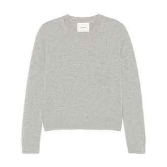 Lisa Yang Mujer, Jerseys, Gris, Talla: M