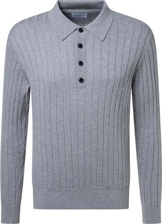 Baldessarini Uomo, Top, Grigio, L, new