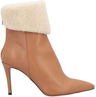 Manila Grace CALZADO - Botines de caña alta en YOOX.COM