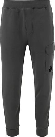 C.P. Company Pantaloni sportivi cargo - Nero