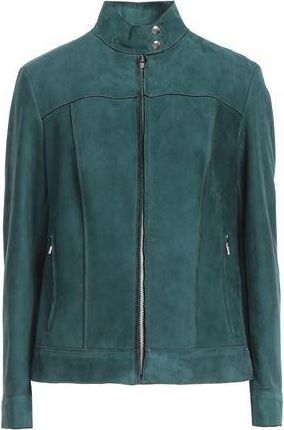 Salvatore Santoro COATS & JACKETS - Jackets on YOOX.COM