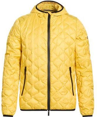 .12 PUNTODODICI JACKEN & M&Auml;NTEL - Pufferjacken & Daunenjacken auf YOOX.COM