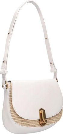 Ted Baker Dames, Tassen, Wit, Maat: ONE Size