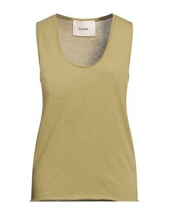 Floor CAMISETAS Y TOPS - Camisetas de tirantes en YOOX.COM