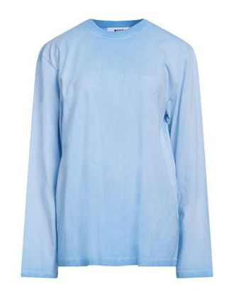Msgm TOPWEAR - T-shirts on YOOX.COM