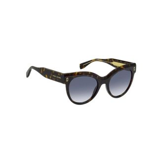 Marc Jacobs Cat-Eye Zonnebril - unisex - Accessoires - Bruin - Maat: 52 MM