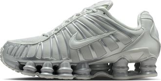 Nike (WMNS) Nike Shox TL Photon Dust Metallic Silver IB1087-002