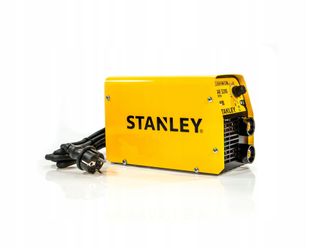 Stanley Soldador Stanley Star 3200 130a Compacto Ligero