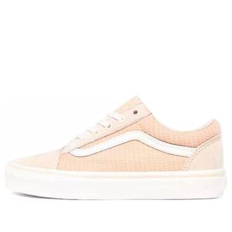 Vans Multi Woven Old Skool Light Pink VN0A4U3BXF4