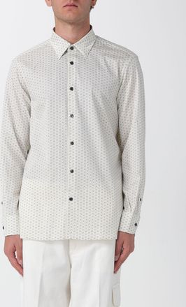 Emporio Armani Shirt EMPORIO ARMANI Men color White