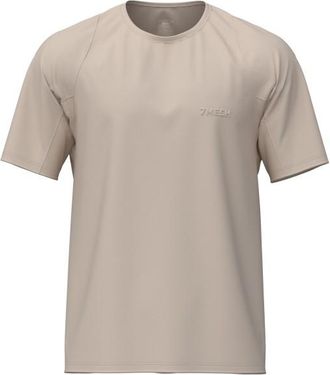 7Mesh Atlas Shirt S/S Velotrikot f&uuml;r Herren | grau