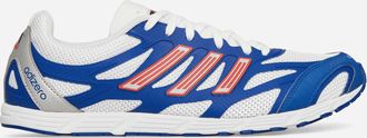 adidas Adizero PR Sneakers Collegiate Royal / Bright Red