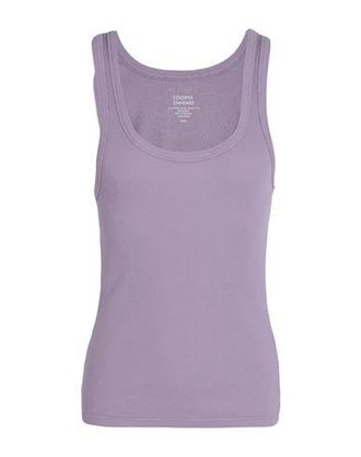 Colorful Standard WOMEN ORGANIC RIB TANK TOP