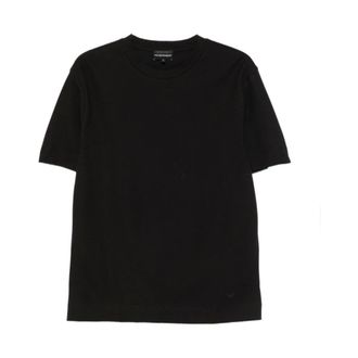 Emporio Armani Uomo, Top, Nero, XL, new
